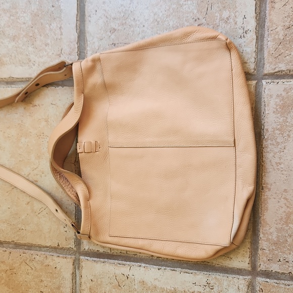 Jo shopper day, natural shoulder and crossbody bag - Picture 4 of 16